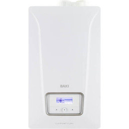 BAXI LUNA CENTURY 35 IT...